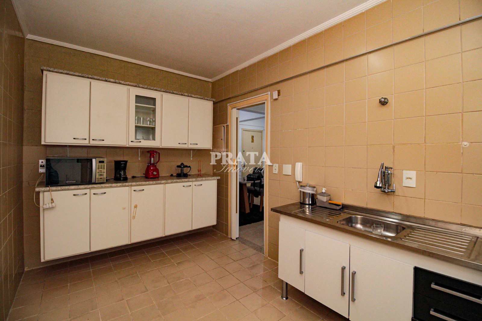 Apartamento à venda com 1 quarto, 50m² - Foto 13