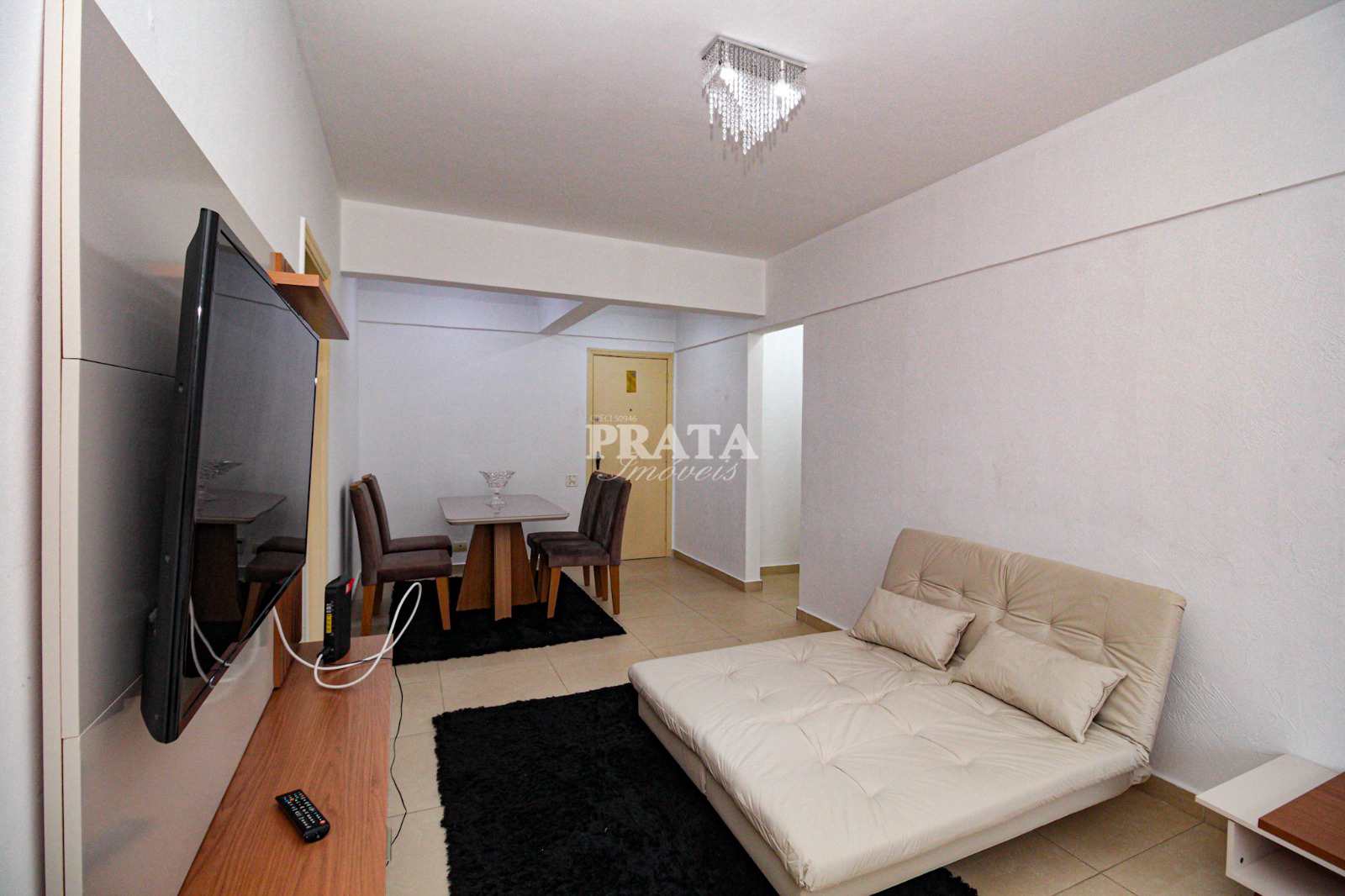 Apartamento à venda com 1 quarto, 50m² - Foto 5