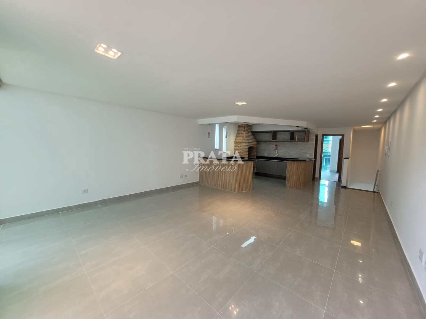 Casa à venda, 278m² - Foto 3