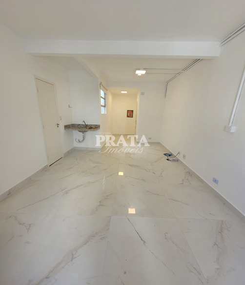 Conjunto Comercial-Sala à venda, 20m² - Foto 1