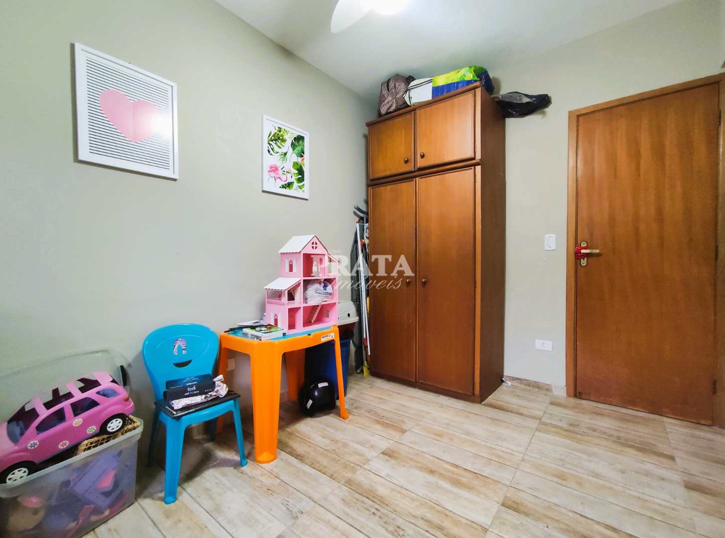 Apartamento à venda com 2 quartos, 58m² - Foto 9