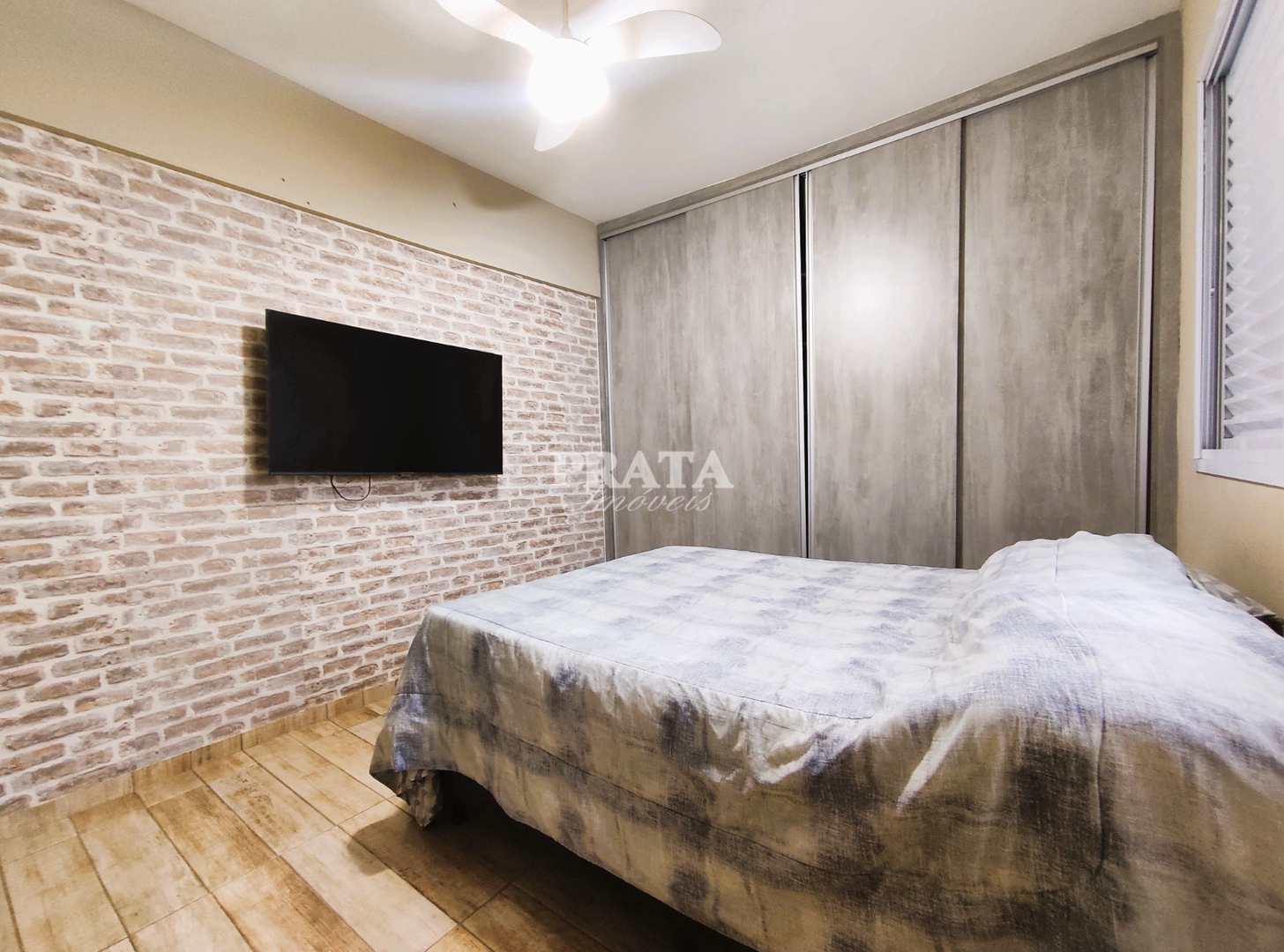 Apartamento à venda com 2 quartos, 58m² - Foto 8