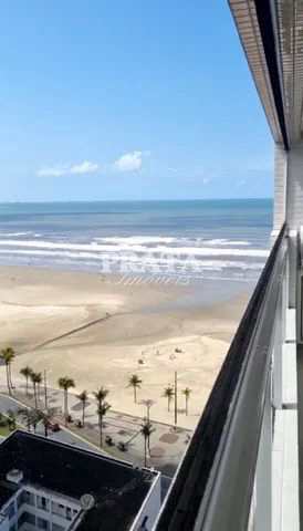 AVIAÇÃO PRAIA GRANDE ALTO PADRÃO MOBILIADO VISTA MAR E LAZER