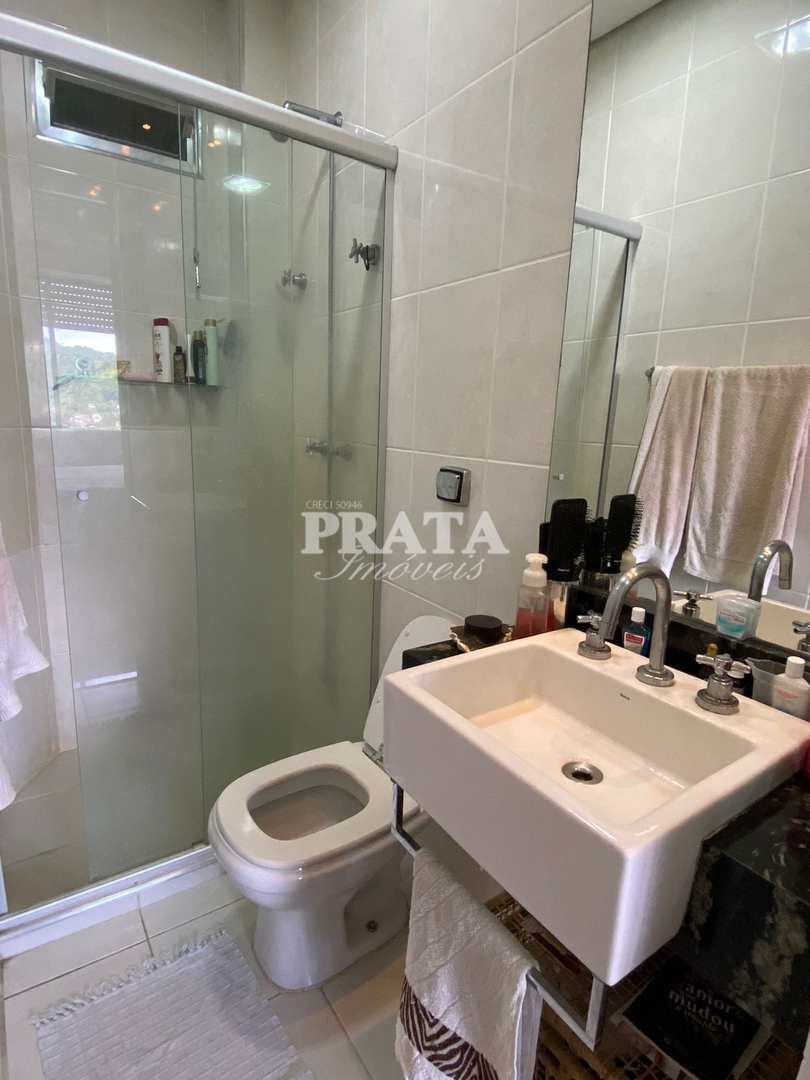 Apartamento à venda com 2 quartos, 85m² - Foto 16