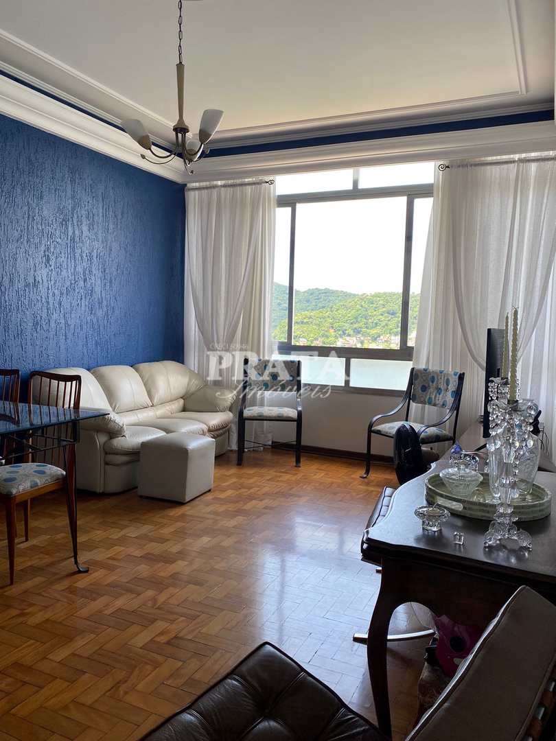 Apartamento à venda com 2 quartos, 85m² - Foto 2