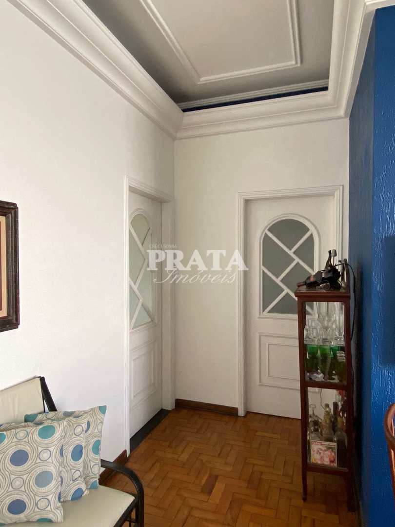 Apartamento à venda com 2 quartos, 85m² - Foto 5