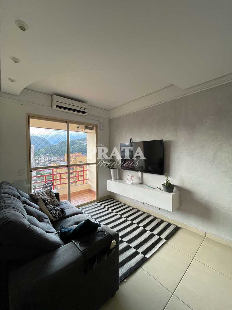 Apartamento à venda com 2 quartos, 70m² - Foto 1