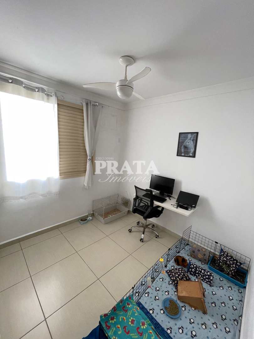 Apartamento à venda com 2 quartos, 70m² - Foto 12