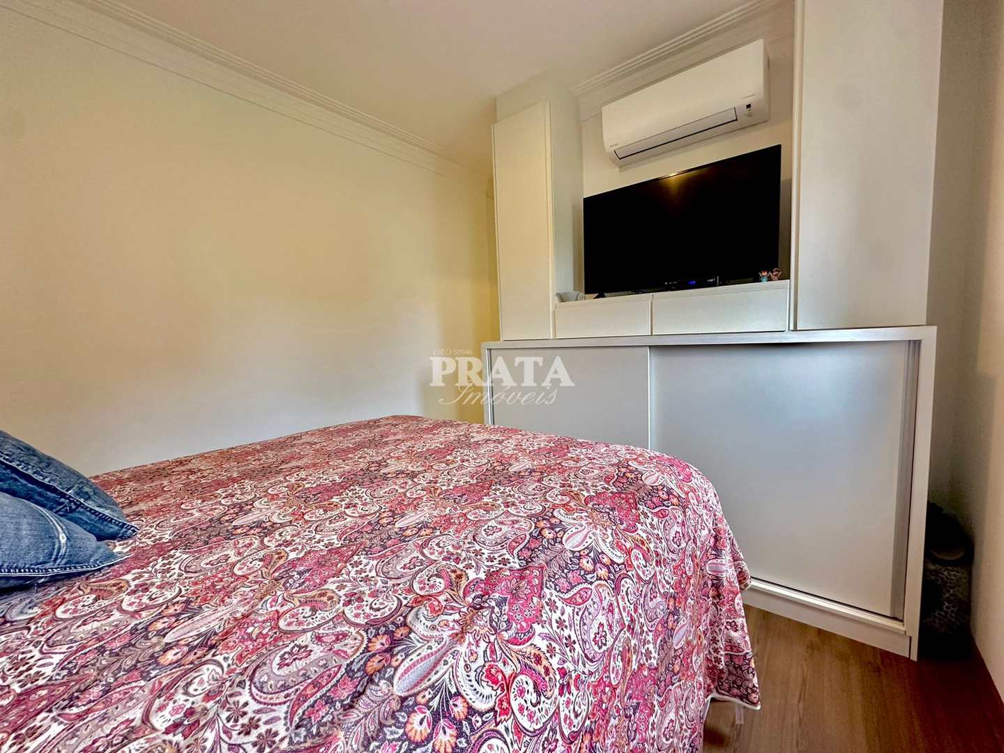 Apartamento à venda com 3 quartos, 134m² - Foto 13