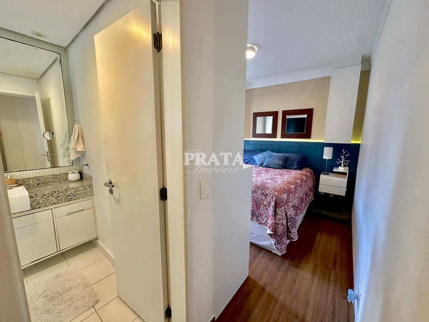 Apartamento à venda com 3 quartos, 134m² - Foto 14