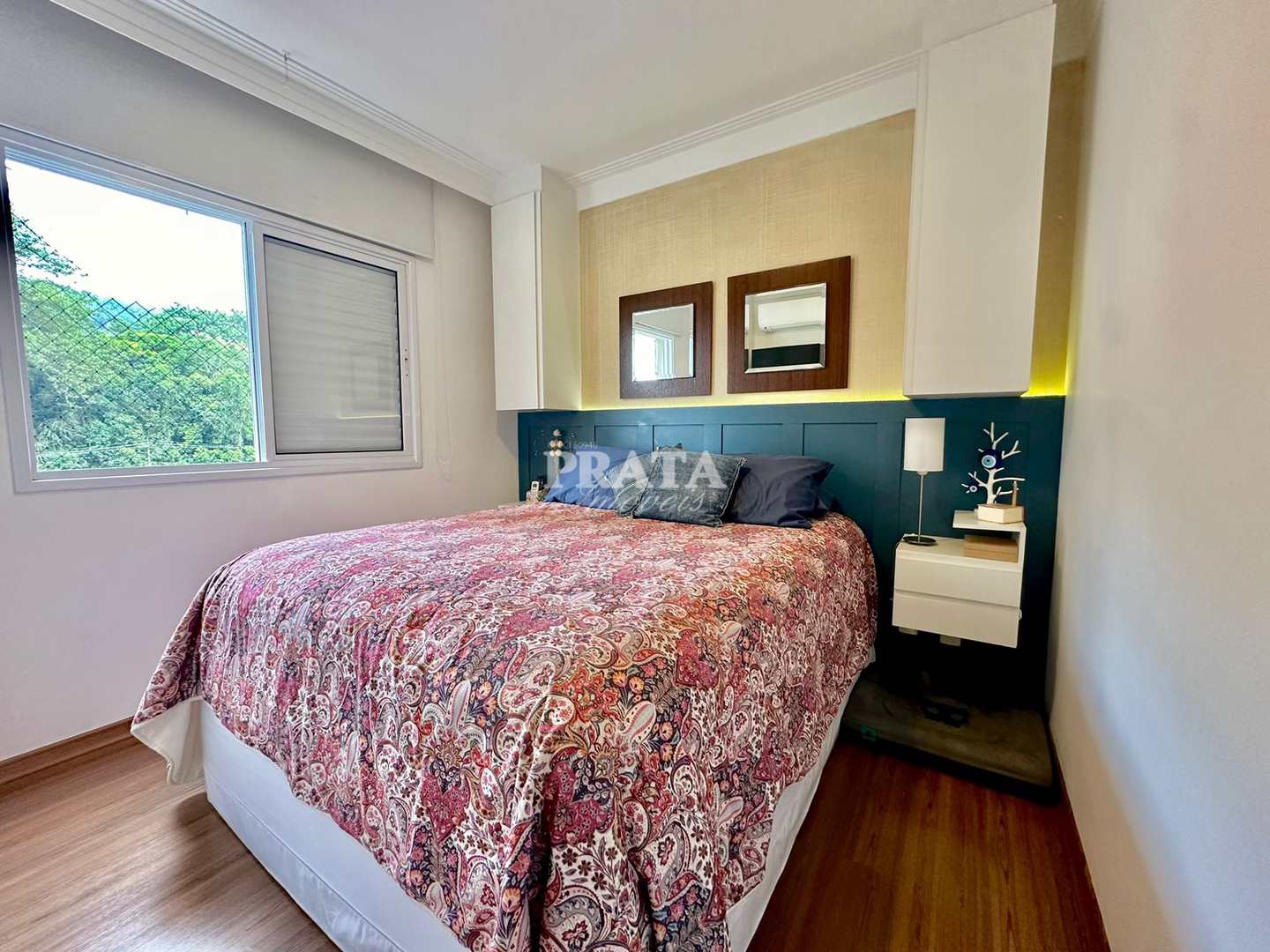 Apartamento à venda com 3 quartos, 134m² - Foto 12