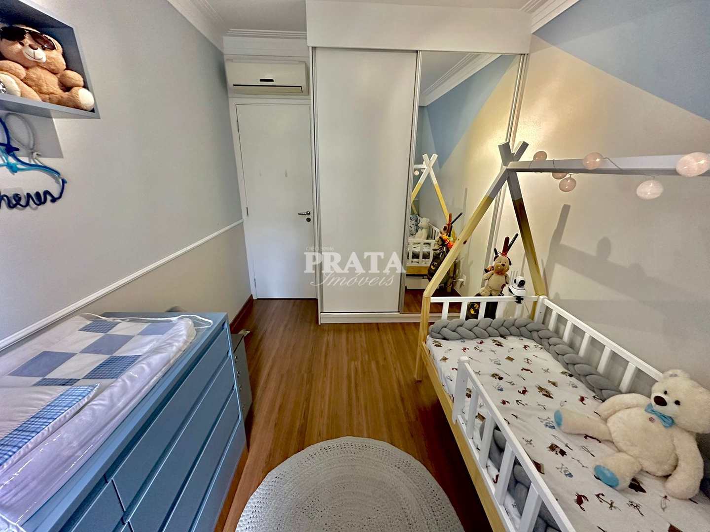 Apartamento à venda com 3 quartos, 134m² - Foto 17