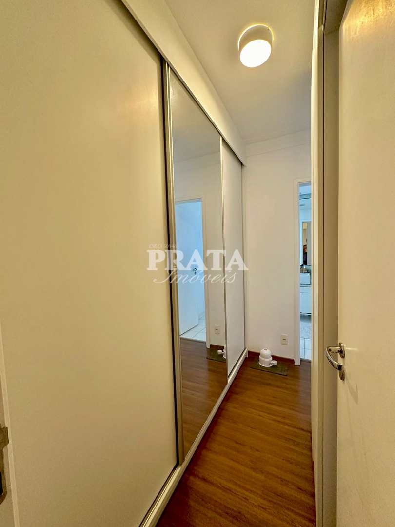 Apartamento à venda com 3 quartos, 134m² - Foto 24