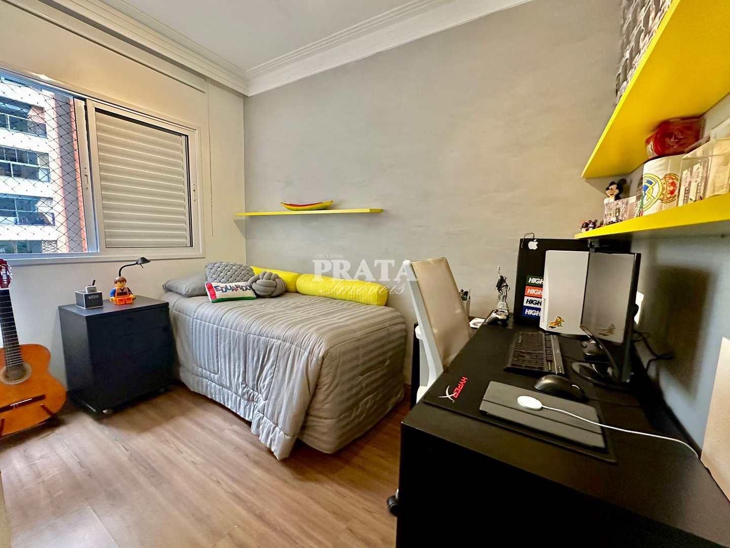 Apartamento à venda com 3 quartos, 134m² - Foto 15