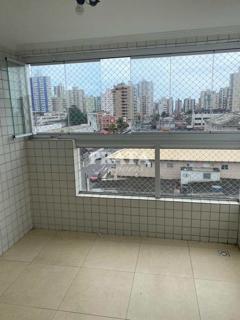 Apartamento à venda com 2 quartos, 72m² - Foto 1