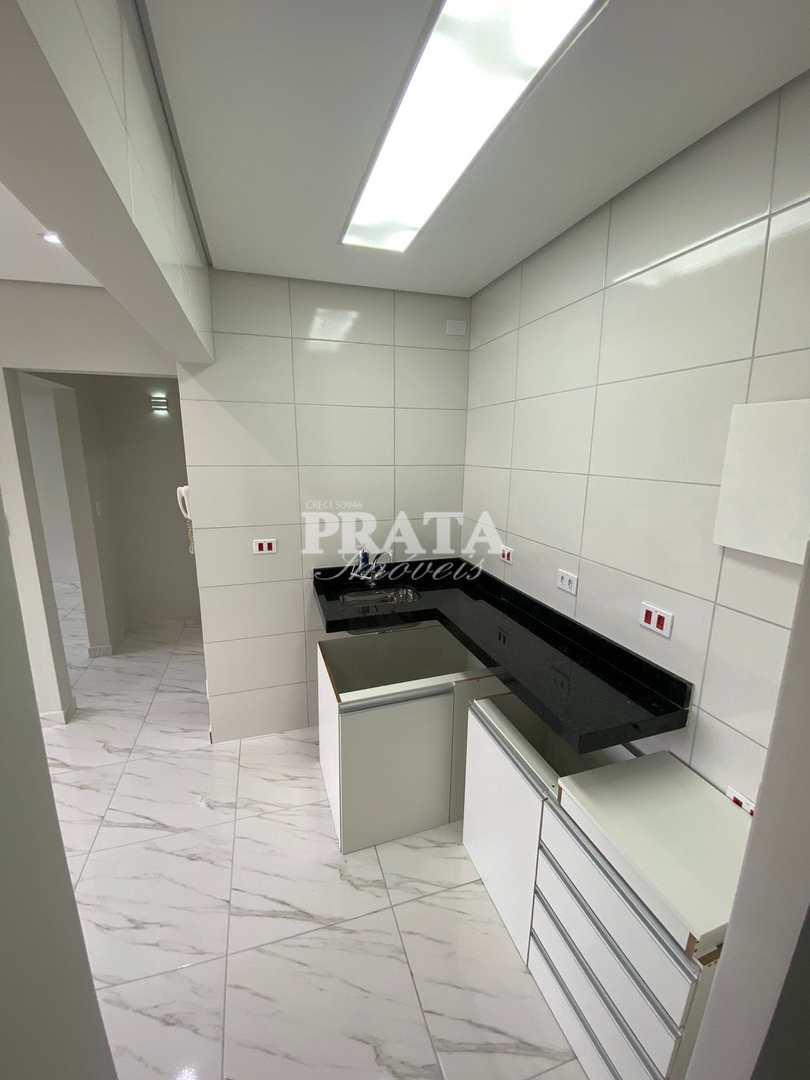 Apartamento à venda, 43m² - Foto 6