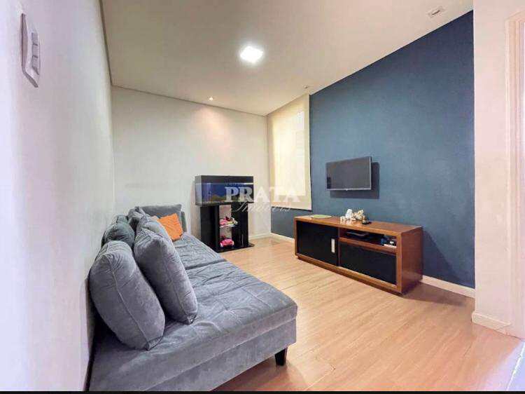 Sobrado à venda com 4 quartos, 264m² - Foto 1