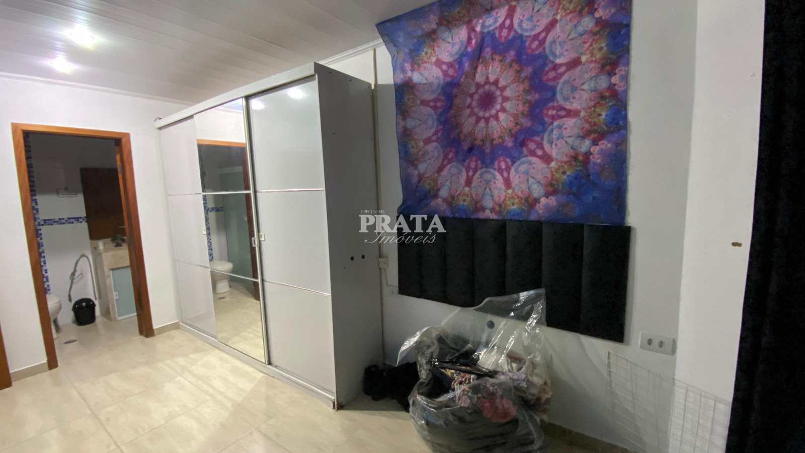 Apartamento à venda com 2 quartos, 70m² - Foto 5