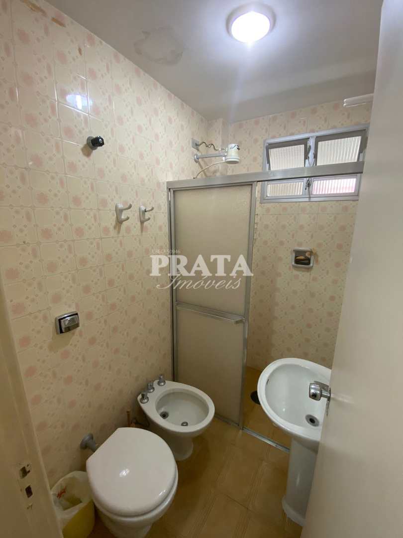 Apartamento à venda com 3 quartos, 140m² - Foto 25