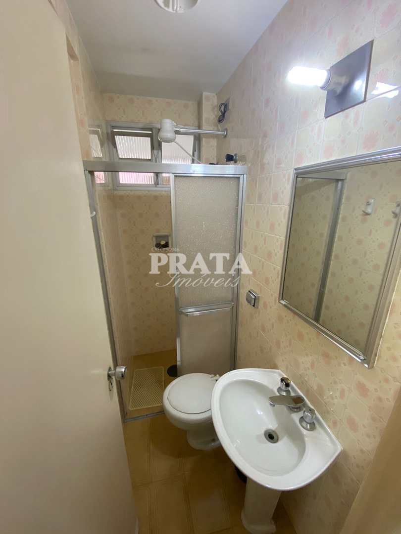 Apartamento à venda com 3 quartos, 140m² - Foto 24