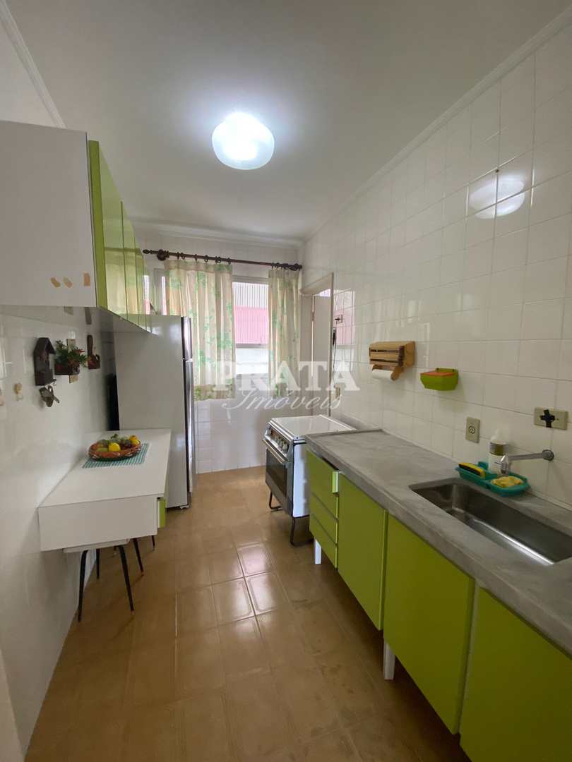 Apartamento à venda com 3 quartos, 140m² - Foto 23