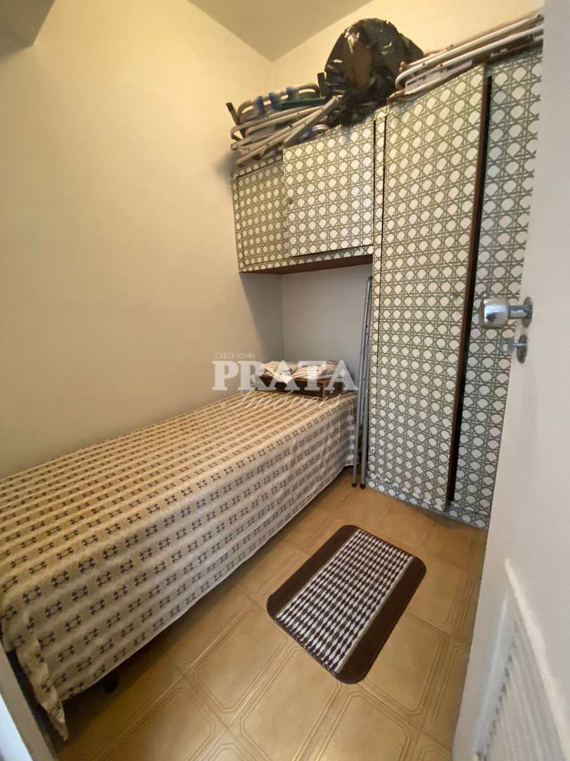 Apartamento à venda com 3 quartos, 140m² - Foto 21