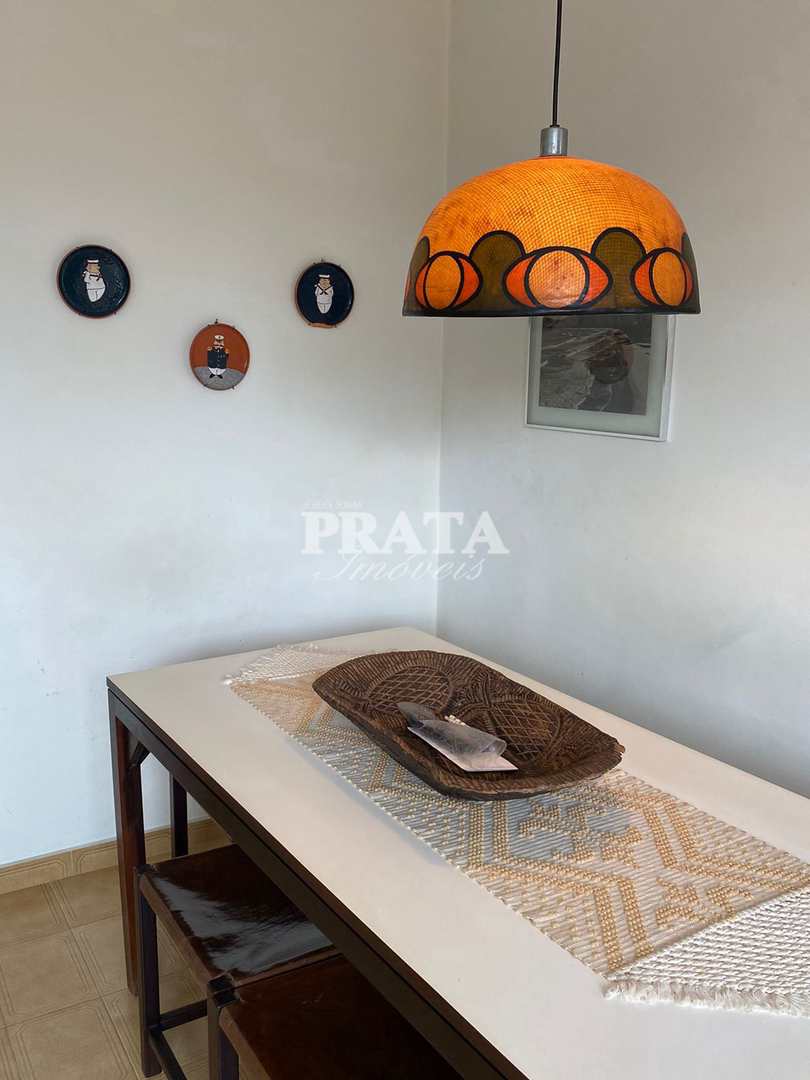 Apartamento à venda com 3 quartos, 140m² - Foto 4