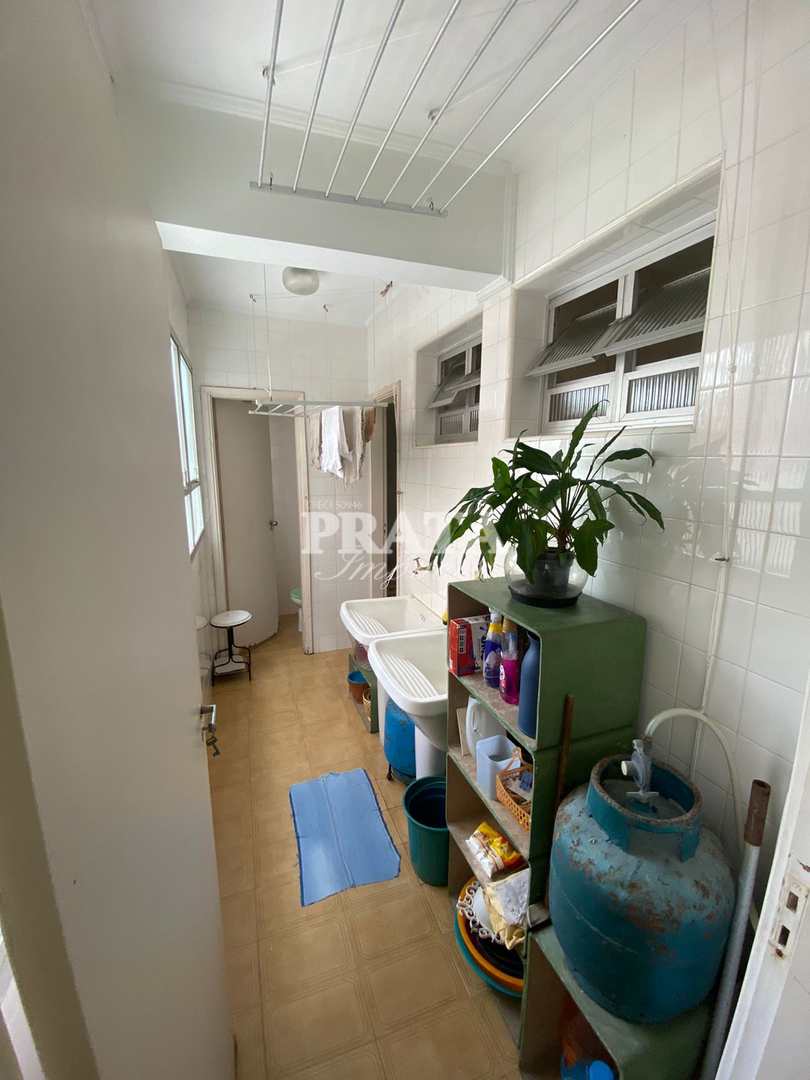 Apartamento à venda com 3 quartos, 140m² - Foto 26