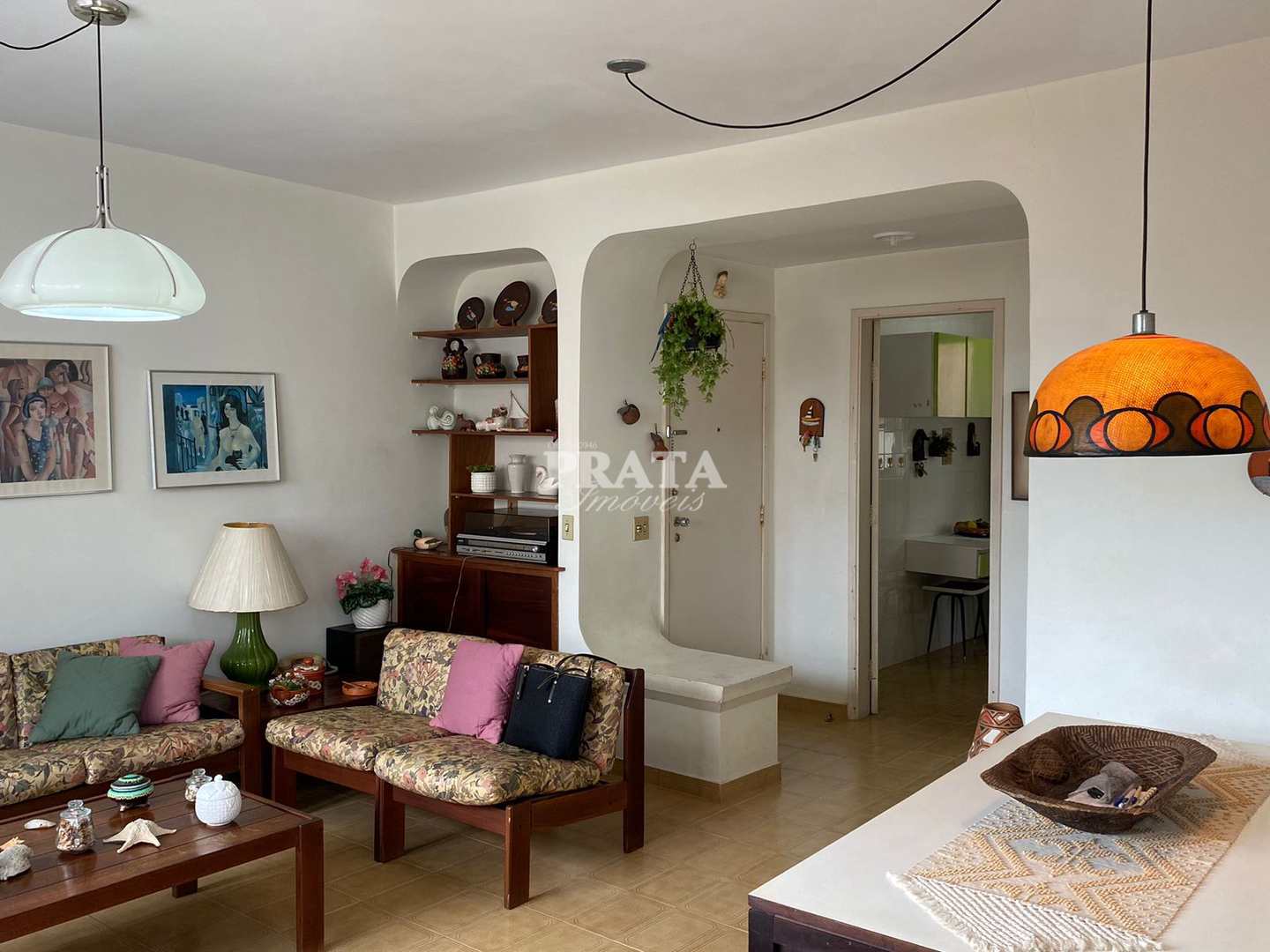 Apartamento à venda com 3 quartos, 140m² - Foto 12