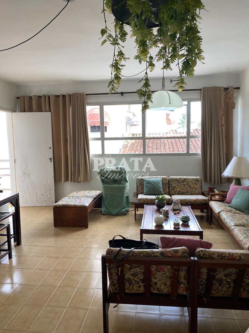 Apartamento à venda com 3 quartos, 140m² - Foto 6