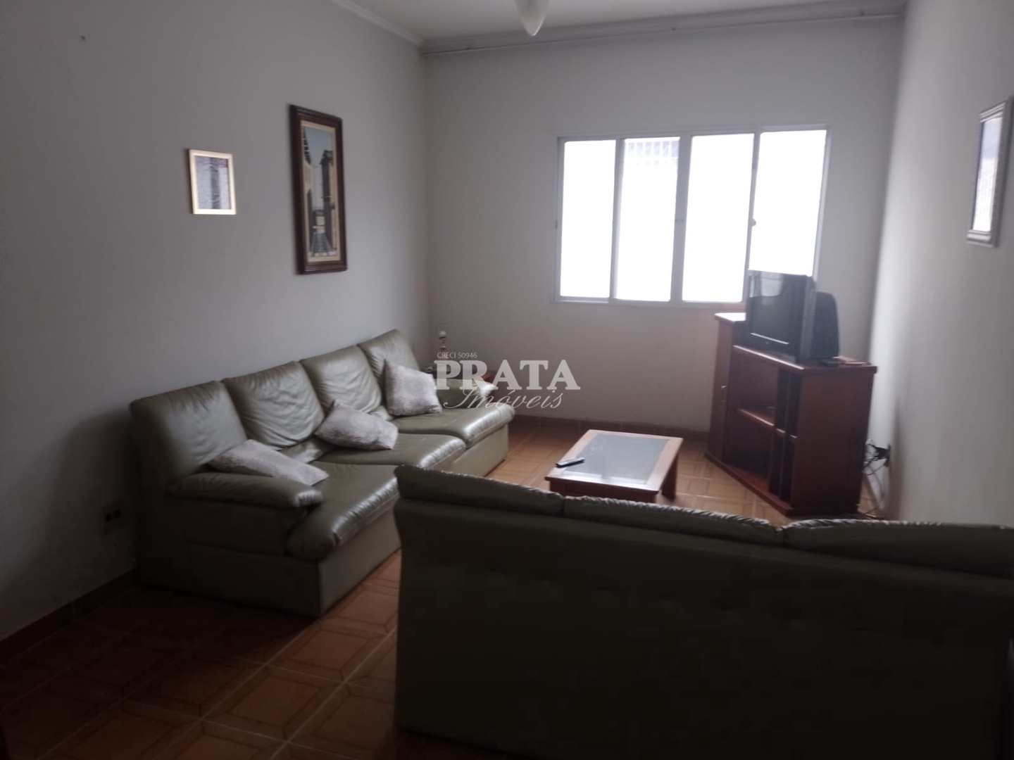 Apartamento à venda com 1 quarto, 77m² - Foto 1