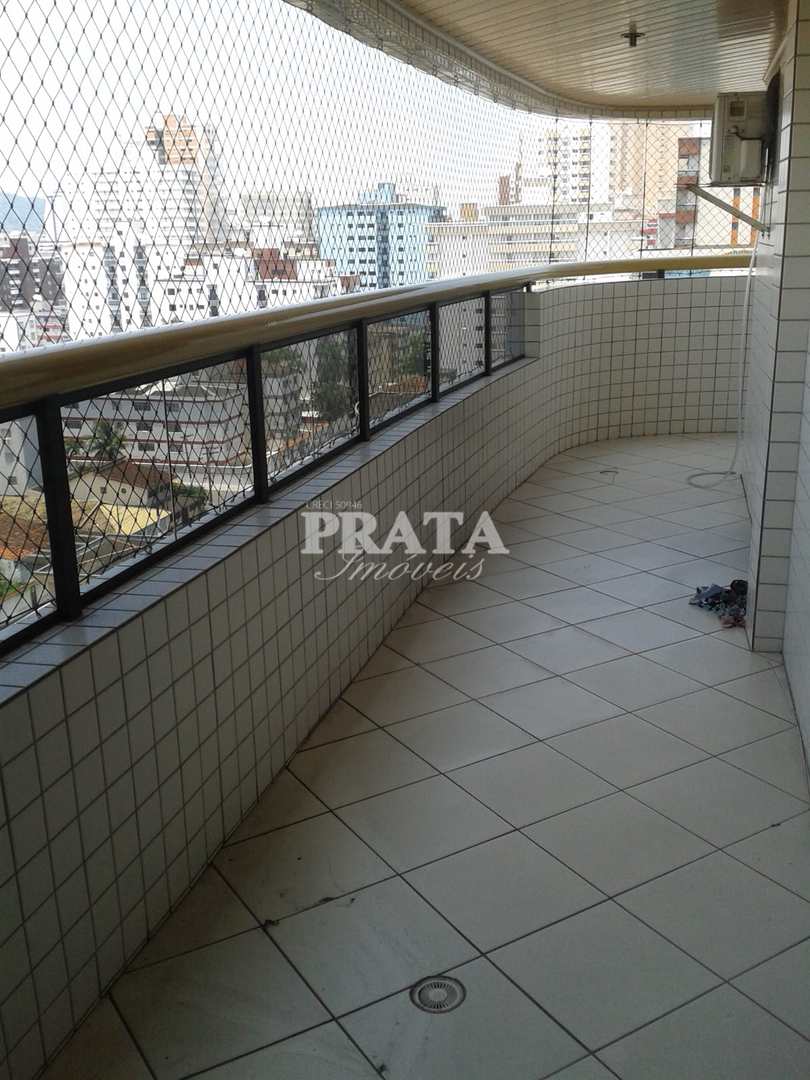 Apartamento à venda, 118m² - Foto 3