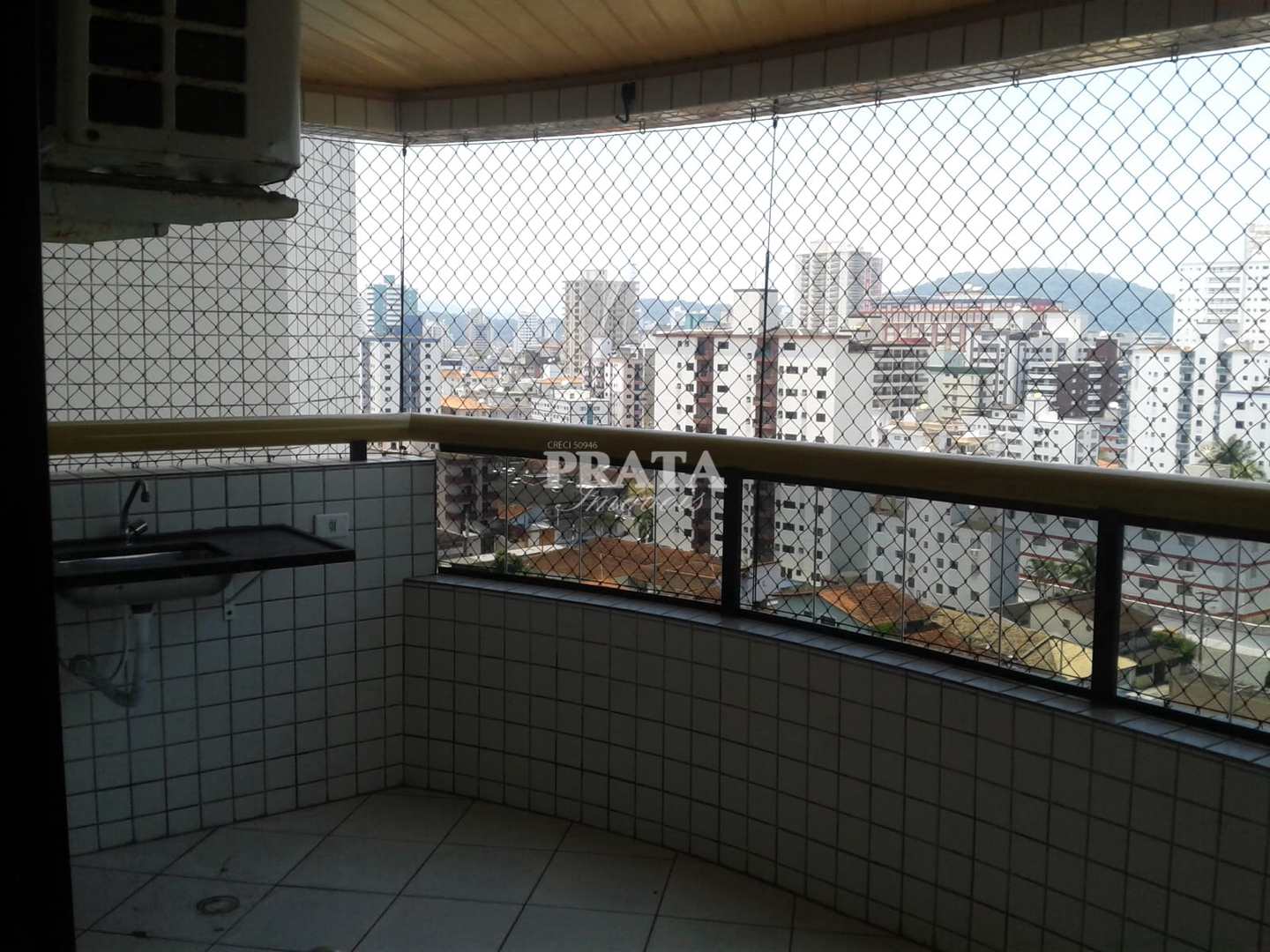 Apartamento à venda, 118m² - Foto 1