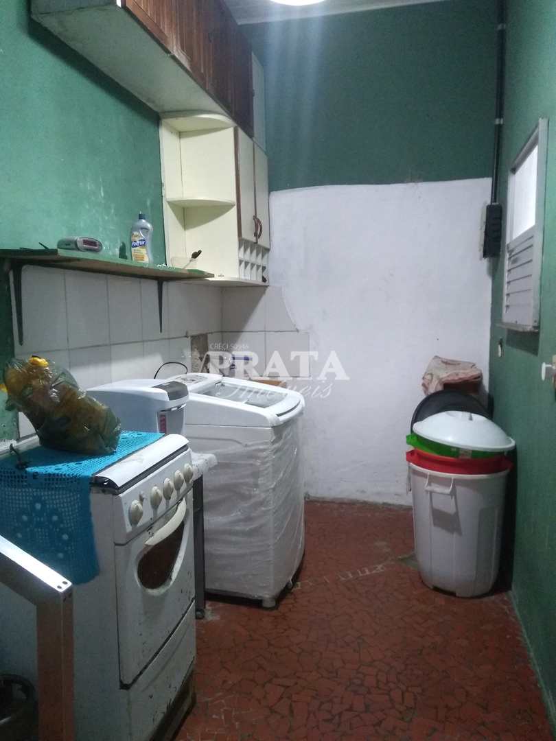 Casa à venda com 3 quartos, 183m² - Foto 17