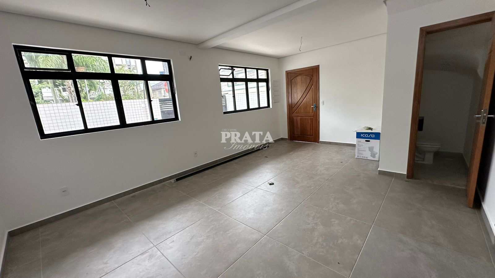 Sobrado à venda, 140m² - Foto 5