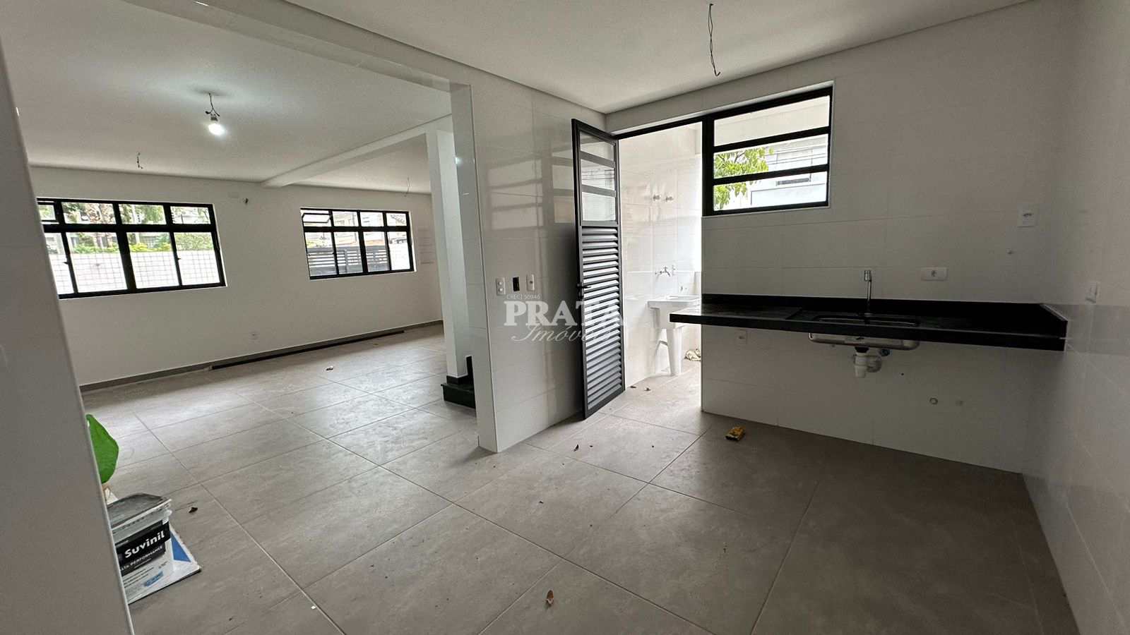 Sobrado à venda, 140m² - Foto 13