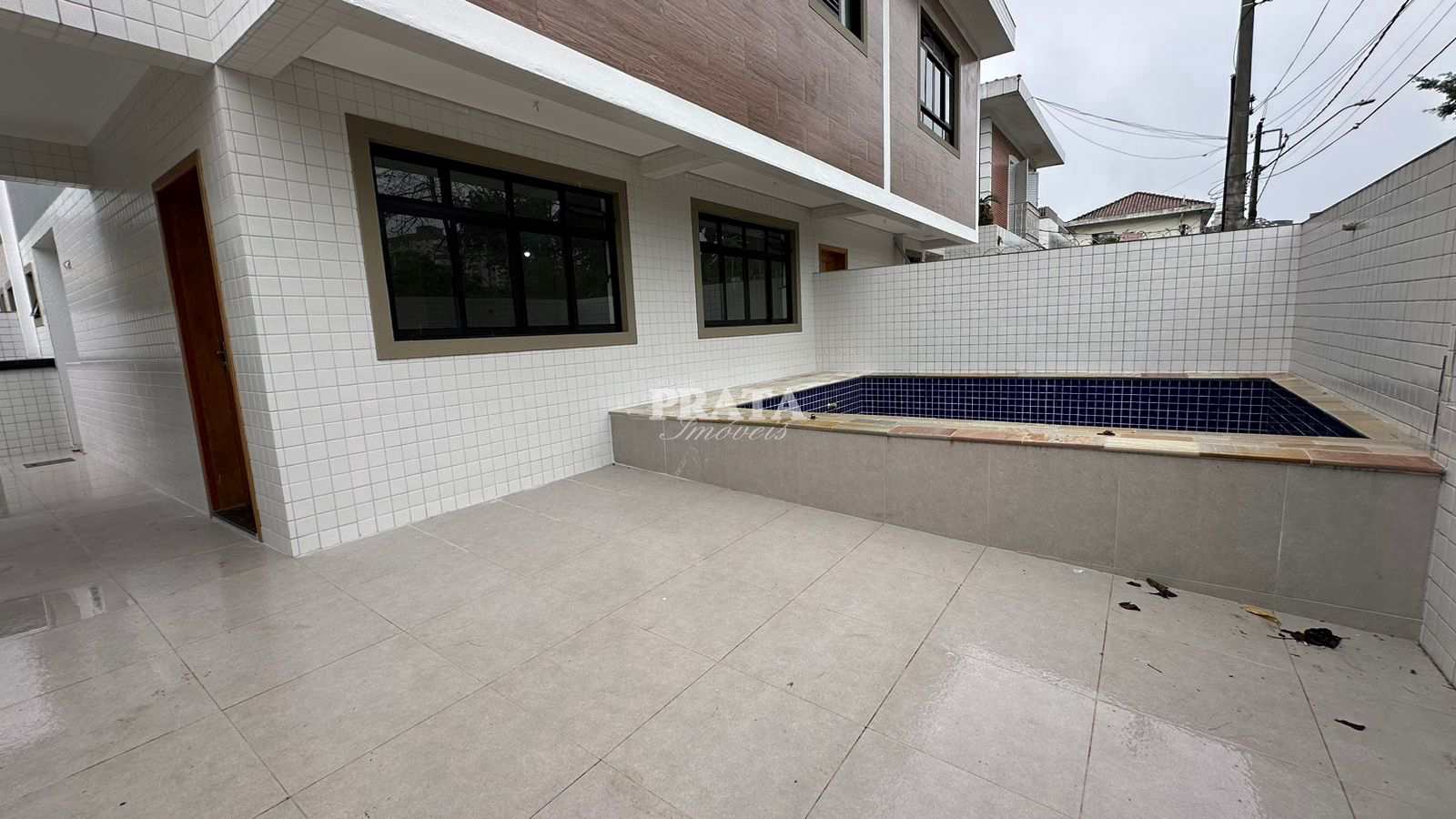 Sobrado à venda, 140m² - Foto 2