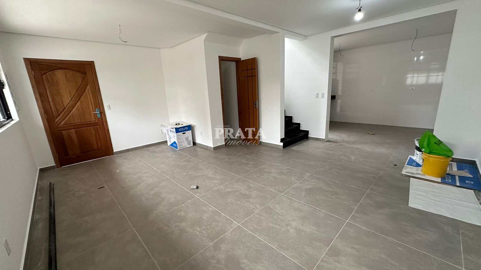 Sobrado à venda, 140m² - Foto 6