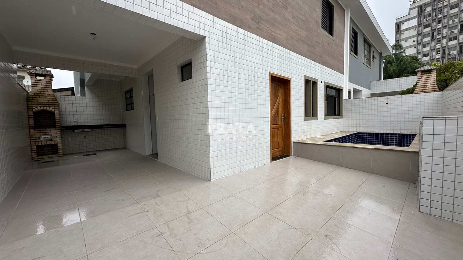 Sobrado à venda, 140m² - Foto 1