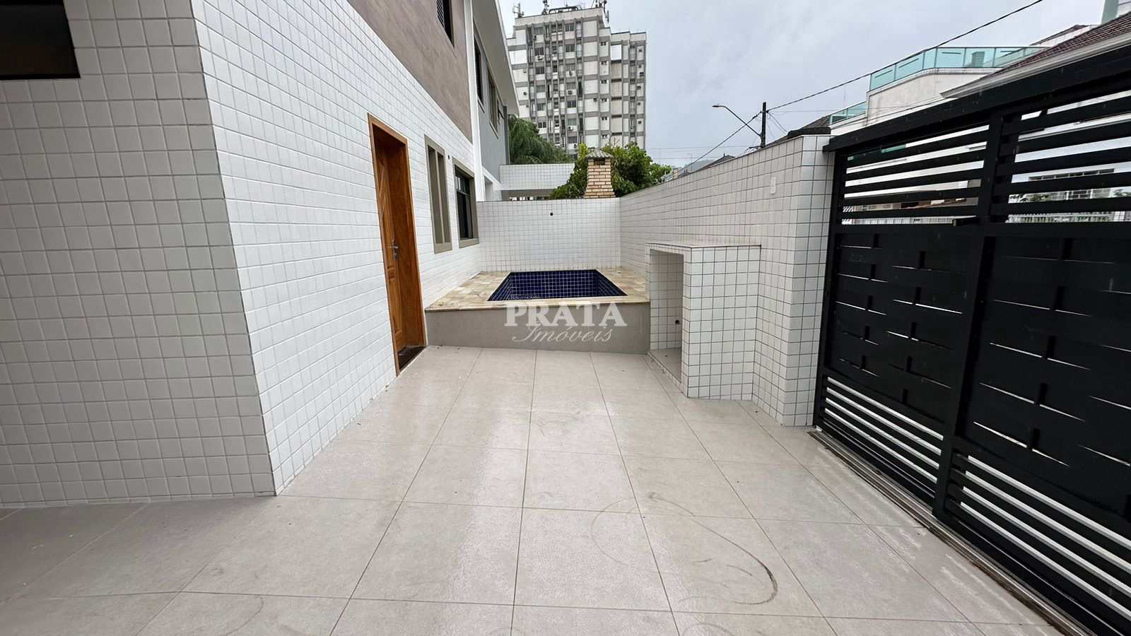 Sobrado à venda, 140m² - Foto 3