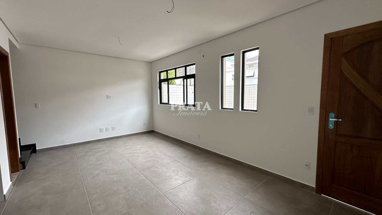 Sobrado à venda, 140m² - Foto 6