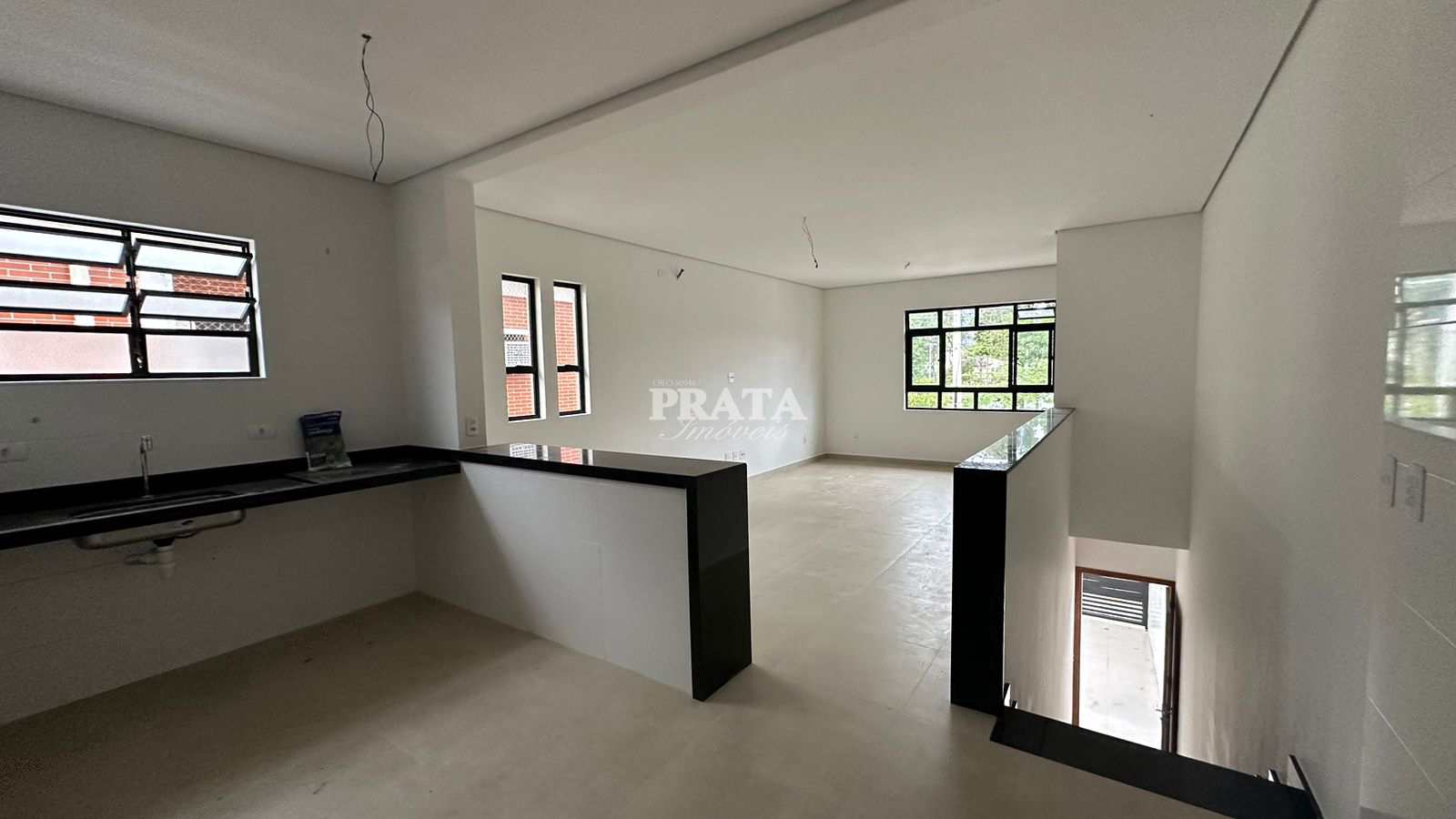 Casa à venda, 80m² - Foto 6