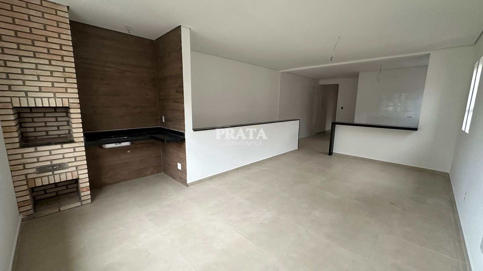 Casa à venda, 80m² - Foto 2