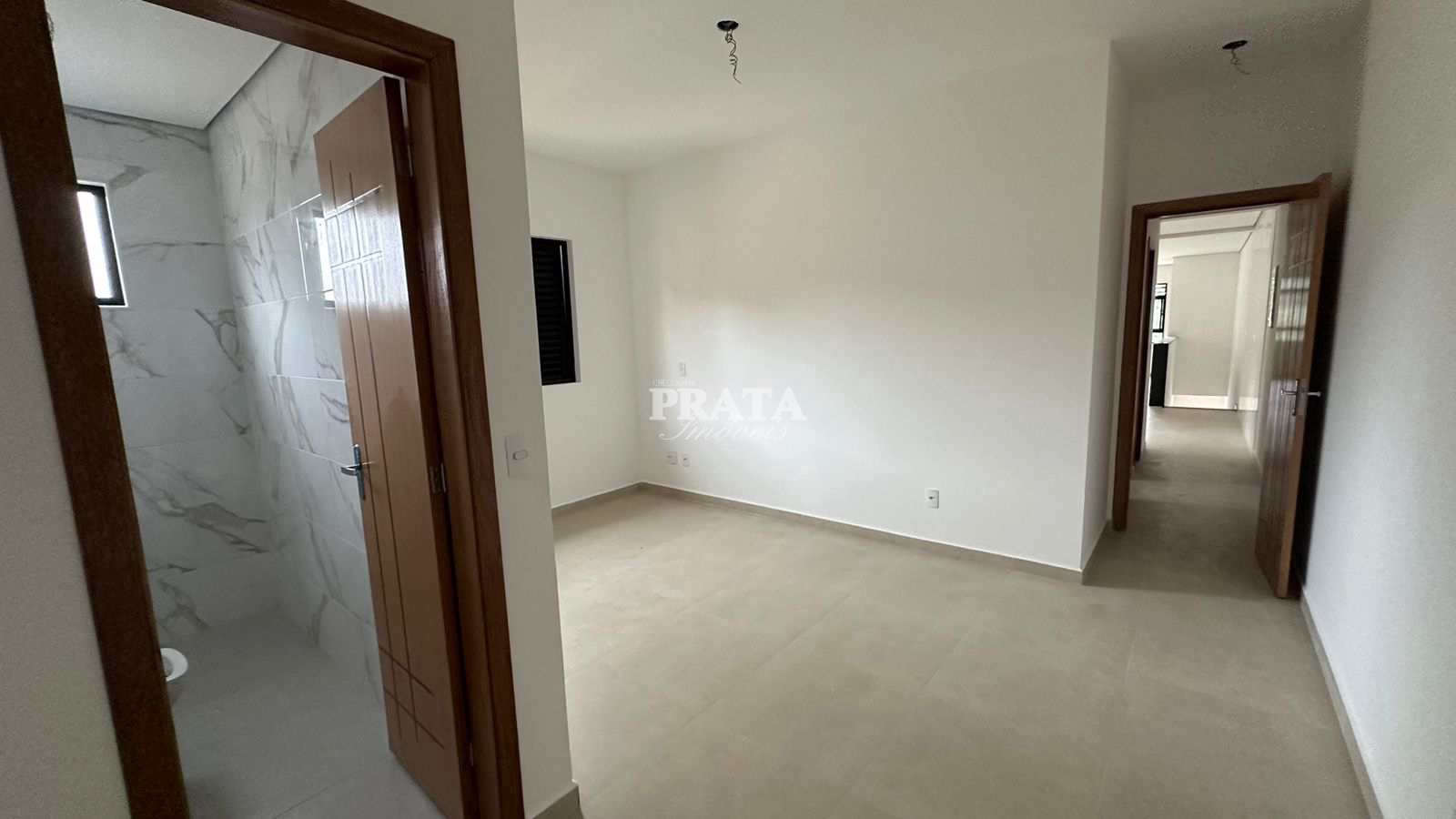 Casa à venda, 80m² - Foto 4