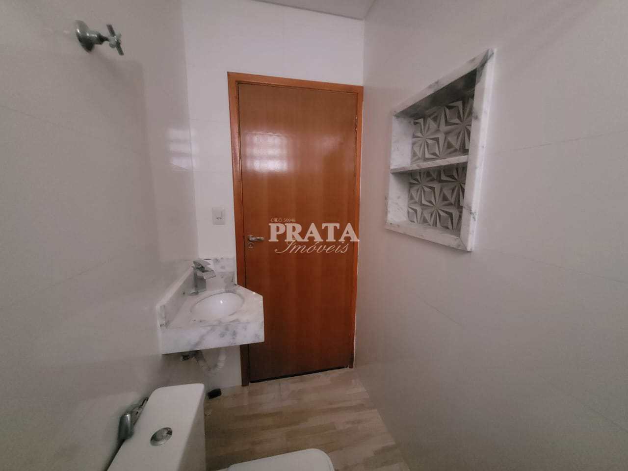 Casa à venda com 2 quartos, 70m² - Foto 11