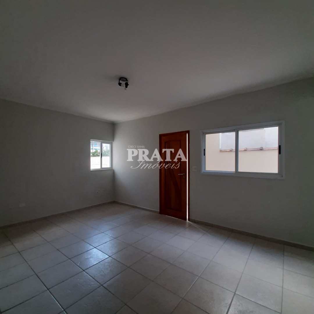 Casa à venda com 3 quartos, 90m² - Foto 1