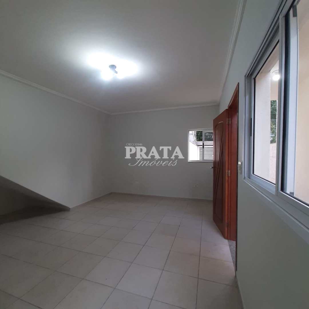 Casa à venda com 3 quartos, 90m² - Foto 2