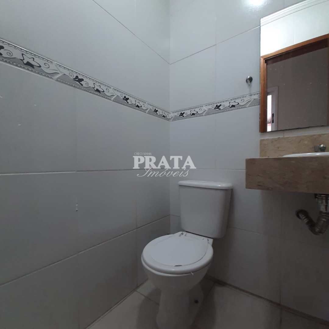 Casa à venda com 3 quartos, 90m² - Foto 16