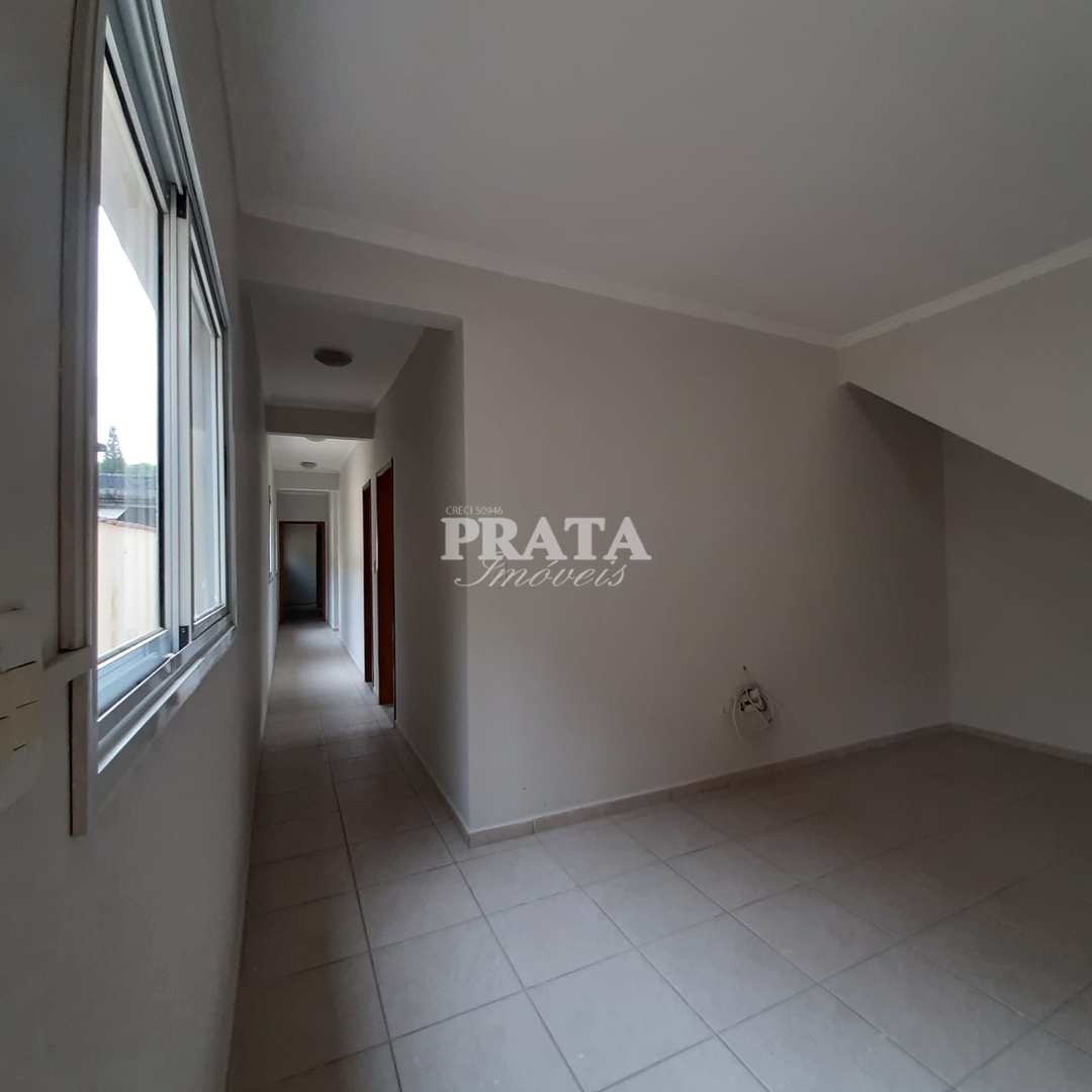 Casa à venda com 3 quartos, 90m² - Foto 4