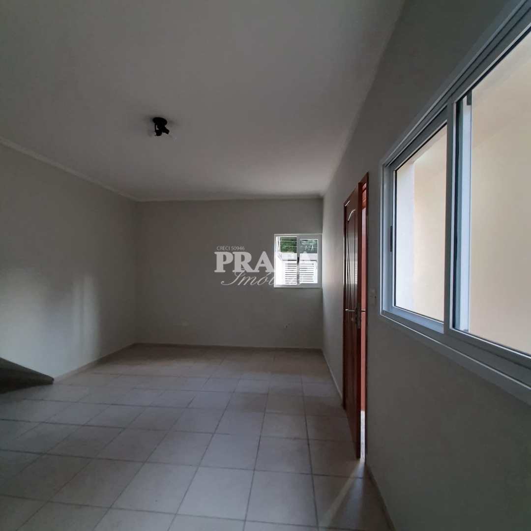 Casa à venda com 3 quartos, 90m² - Foto 4